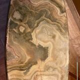 Onyx coffee table
