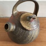 Sandstone teapot
