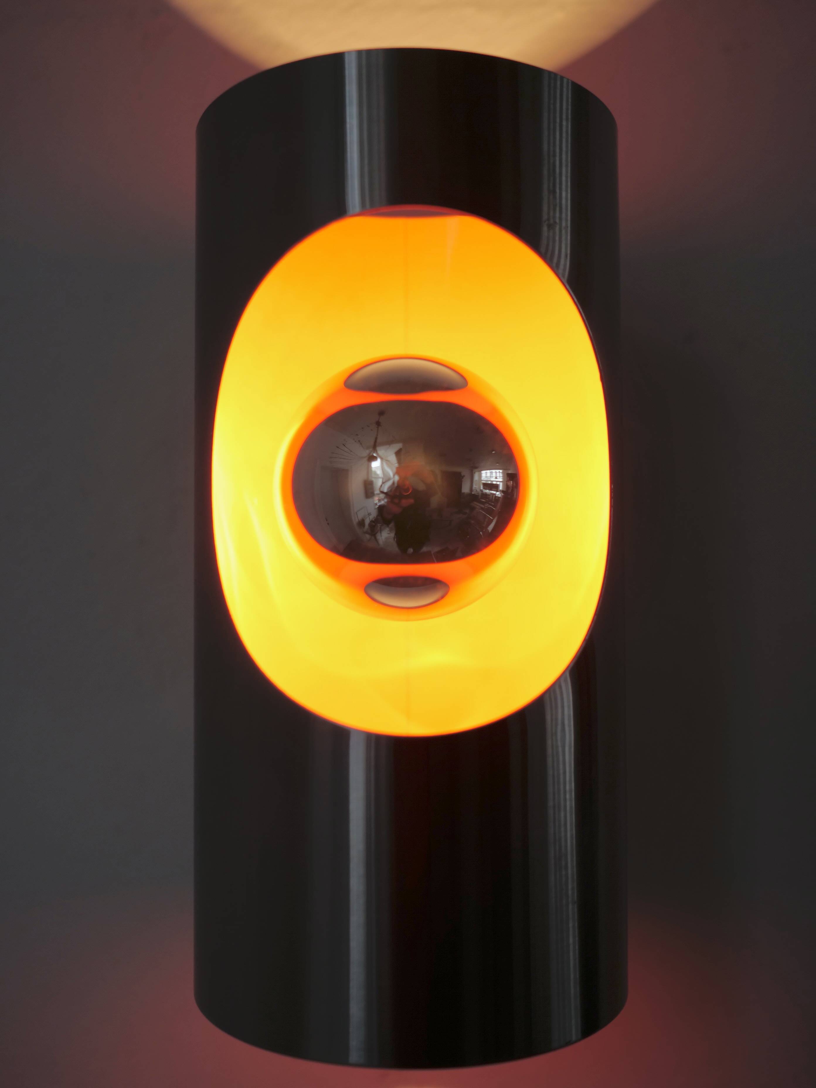 OXAR Wall Lights, Pair