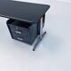 Vintage desk by Giancarlo Piretti for Anonima Castelli