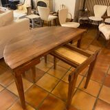 Extendable console table