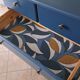 Commode Red Sødgren blue ganne