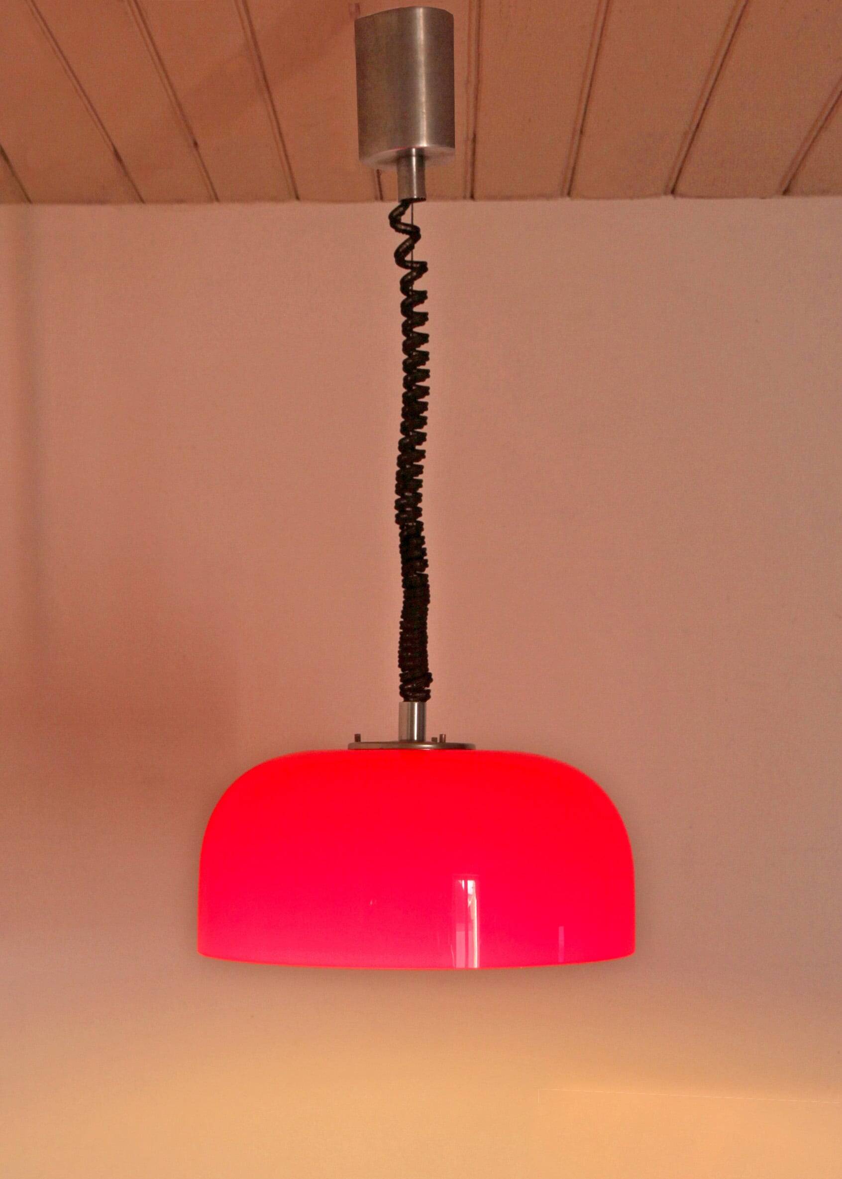 Guzzini / Meblo Suspension, 1970s