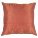 SET OF 2 - Embroidered 100% Silk Cushion Covers. Handmade Accent Pillows. Traditional Pillowcases. Lace Pillows