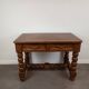 Bureau brutaliste