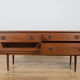 Mid-Century Teak Dresser from Wrighton, United Kingdom 1960s