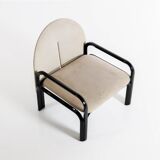 54L Armchair by Gae Aulenti for Knoll