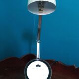 Aiai desk Lamp NA-718 space age Foldable by Kreo-Lite 1970s