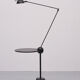 Lampadaire par Edward Geluk pour Arco, années 1980