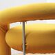 Fauteuil design "Tube Chair"