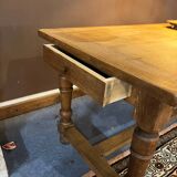 Farmhouse Dining Table