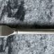 Series 9 fish knives "Futura" in 18/10 stainless steel