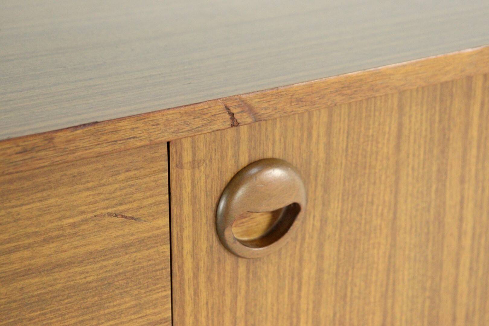 Schreiber “Manchester” sideboard | 149.5cm