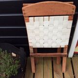 Beach chair