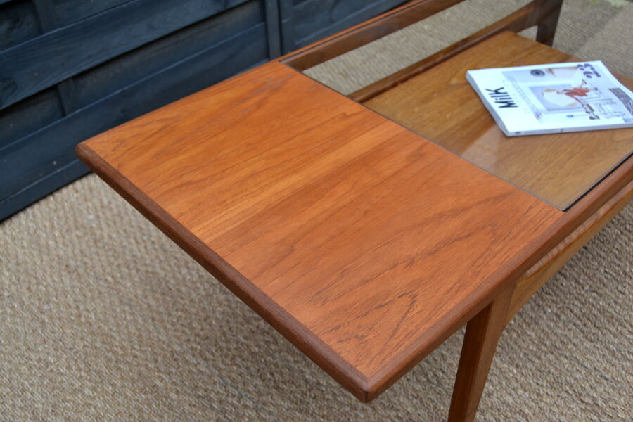 Coffee table by G Plan 1960