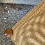 Set of 6 vintage Scandinavian chairs