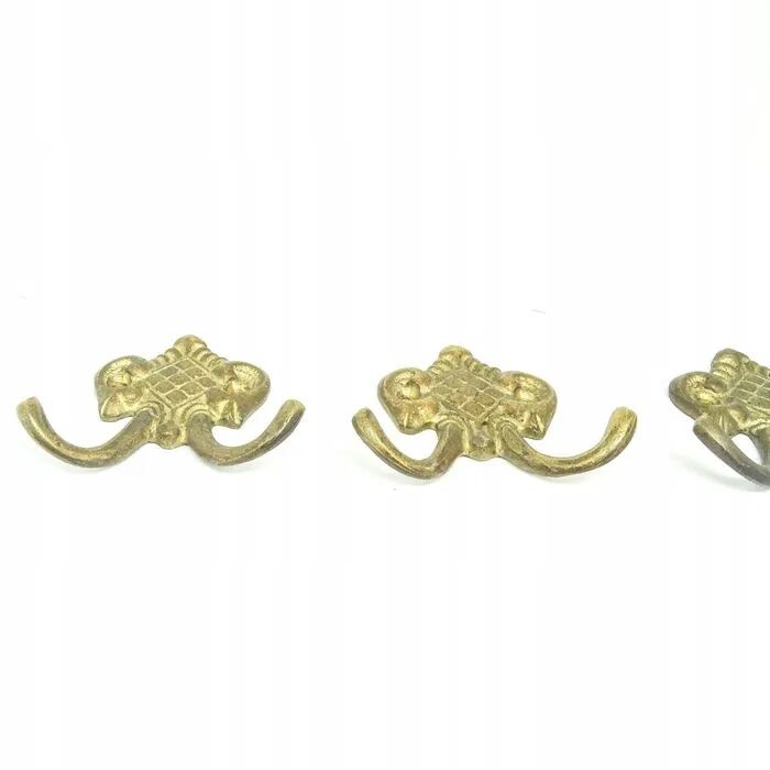 EW8 Set of Four Hangers in Eclectic Style