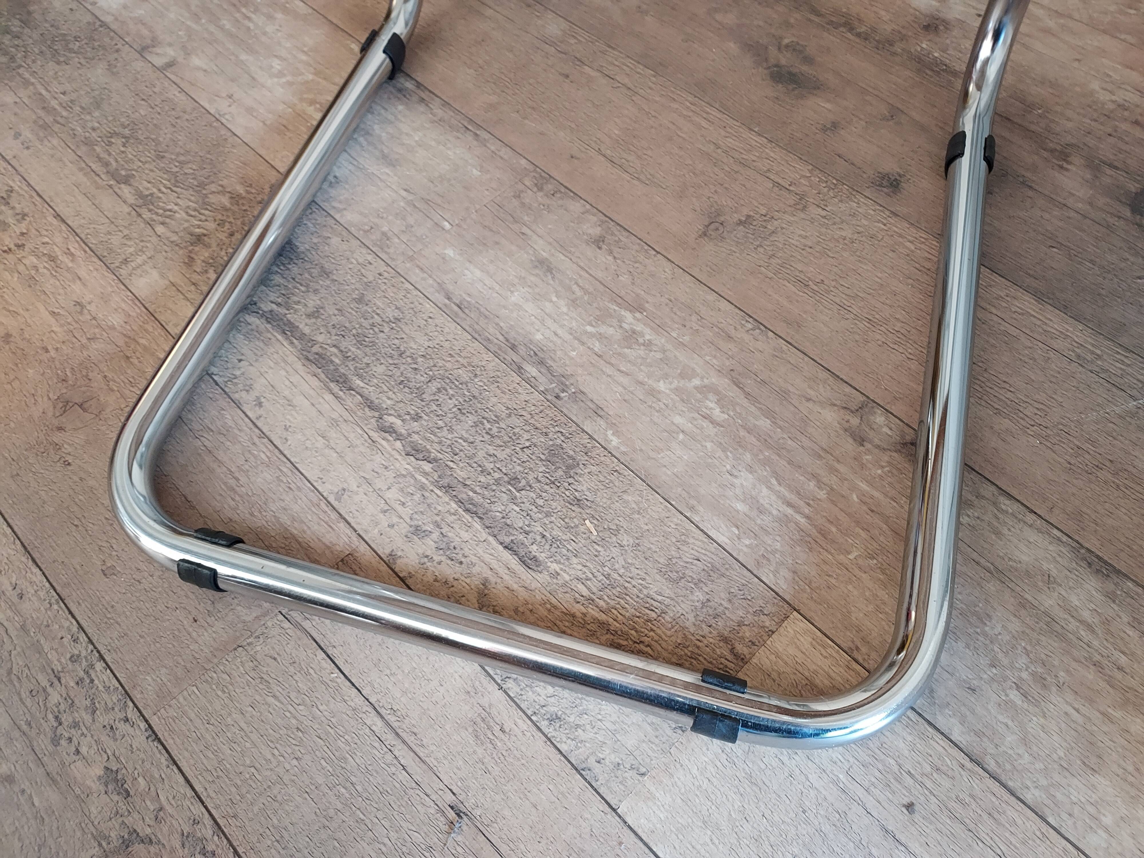 Chair B32 Marcel Breuer