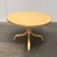 Mid-century modern coffee table by Ilmari Lappalainen for Asko, 1960s