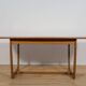 Mid-Century Teak Extendable Dining Table from G-Plan, 1960s