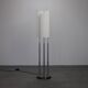 Arianna floor lamp by Bruno Gecchelin for Oluce, Italy, 1970s