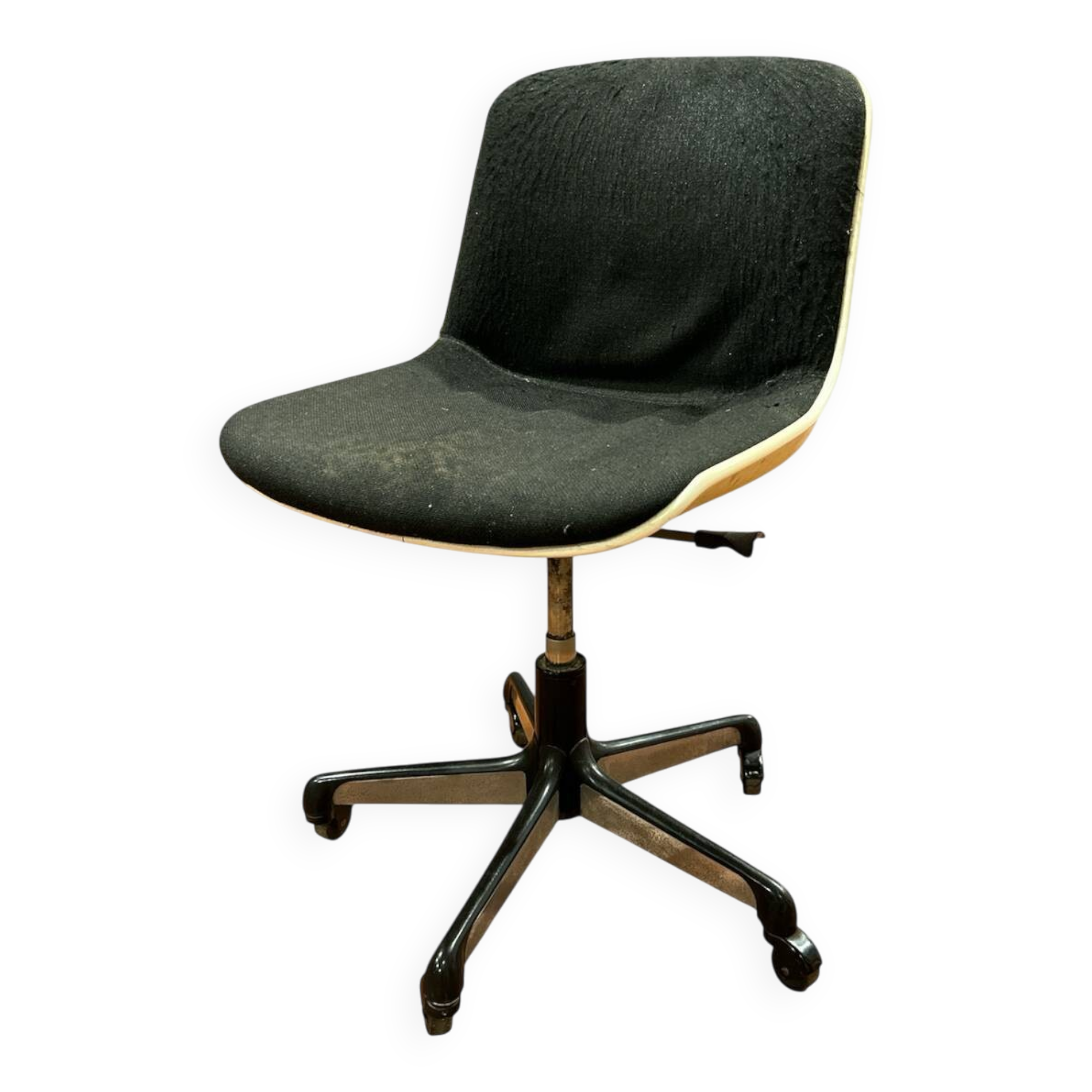 Jackson office chair – vintage design