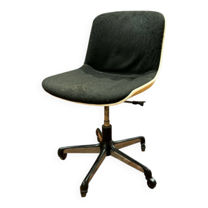 chaise de bureau Jackson