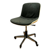 Chaise de bureau Jackson – design vintage