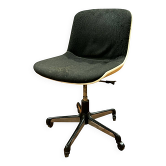 Jackson office chair – vintage design