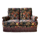 Jean Roche floral sofa