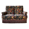 Jean Roche floral sofa