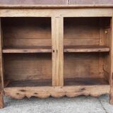 18th century sideboard