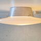 Ceiling light or wall lamp model Eklipta by Louis Poulsen - 1950s/60s