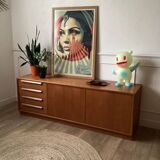 WK Möbel sideboard