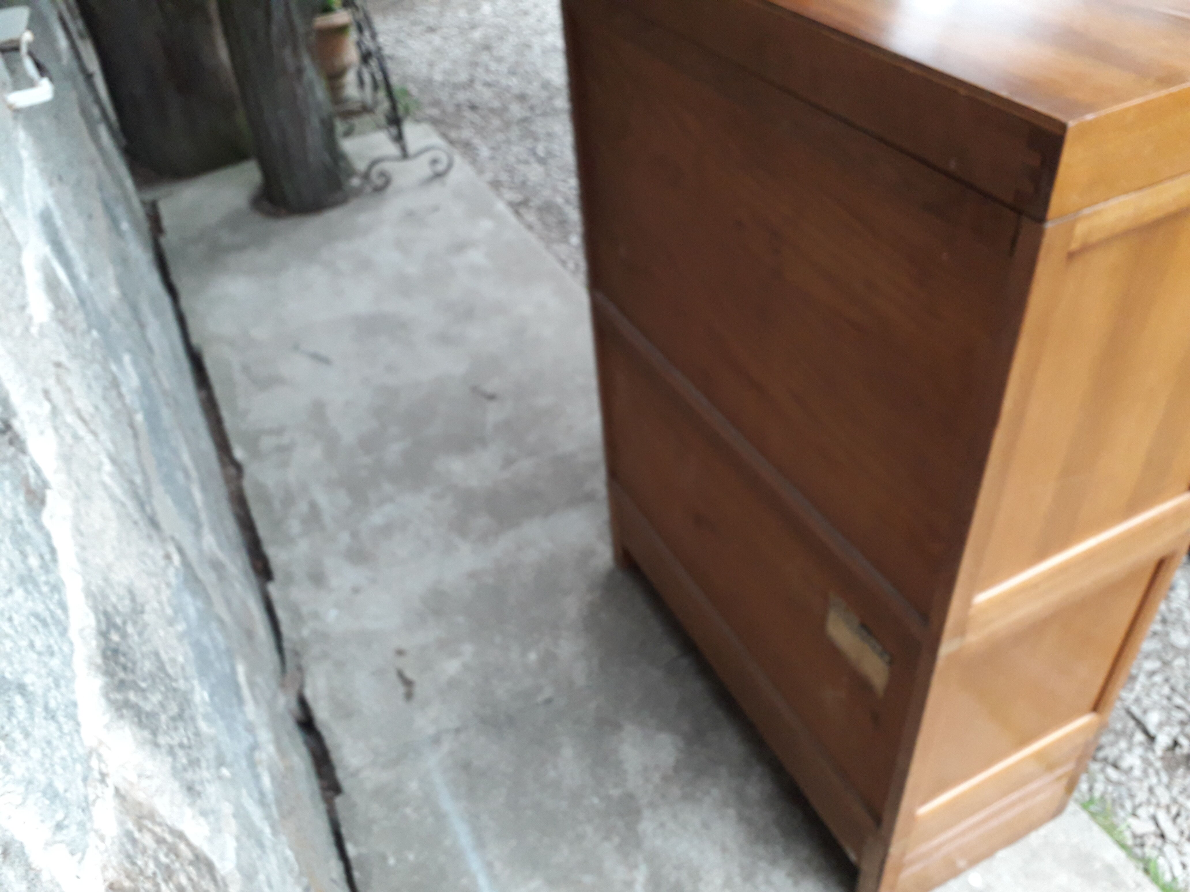 MD storage furniture