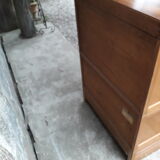 MD storage furniture