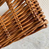 Square shape basket
