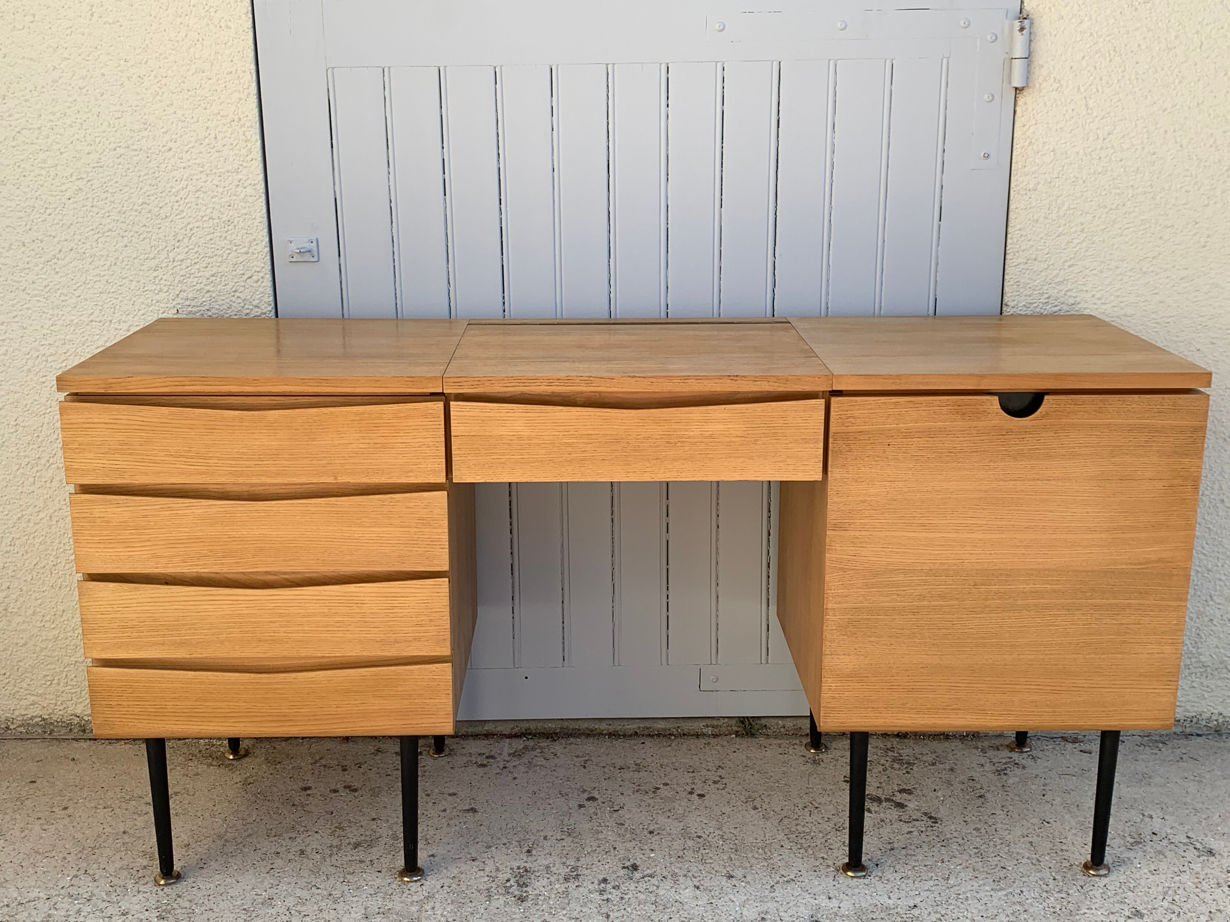 Dressing table 1960