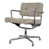 Fauteuil de bureau ES102 « Intermediate » par Charles & Ray Eames pour Herman Miller – 1960s