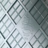 Documents storage furniture Novak