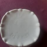 3 Limoges porcelain cups