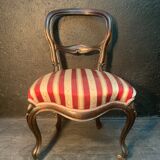 Napoleon III chair
