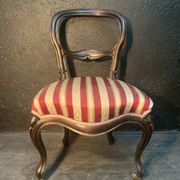Chaise Napoleon III