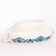 Rustic French serving bowl
