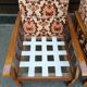 Paire de fauteuils