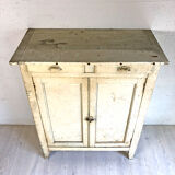 Vintage Parisian buffet 50