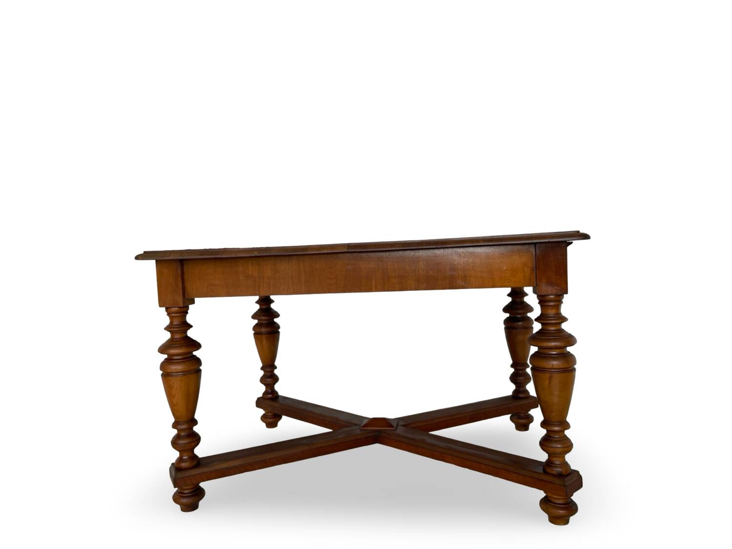 Table à manger classique art déco