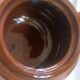 Théière anglaise Brown Betty ALB