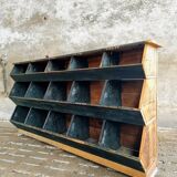 Old grutter cabinet shop cabinet