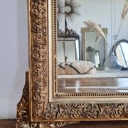 Old mirror